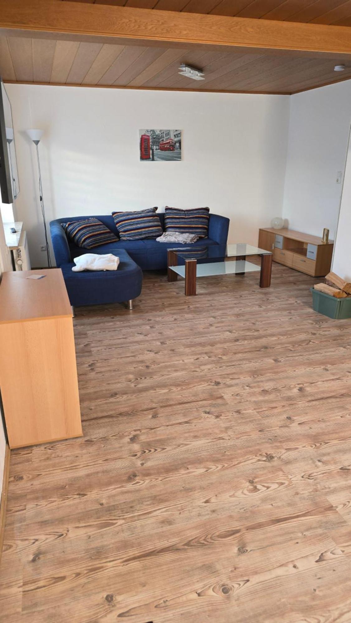 Ferienwohnung Gräfenberg Exterior foto
