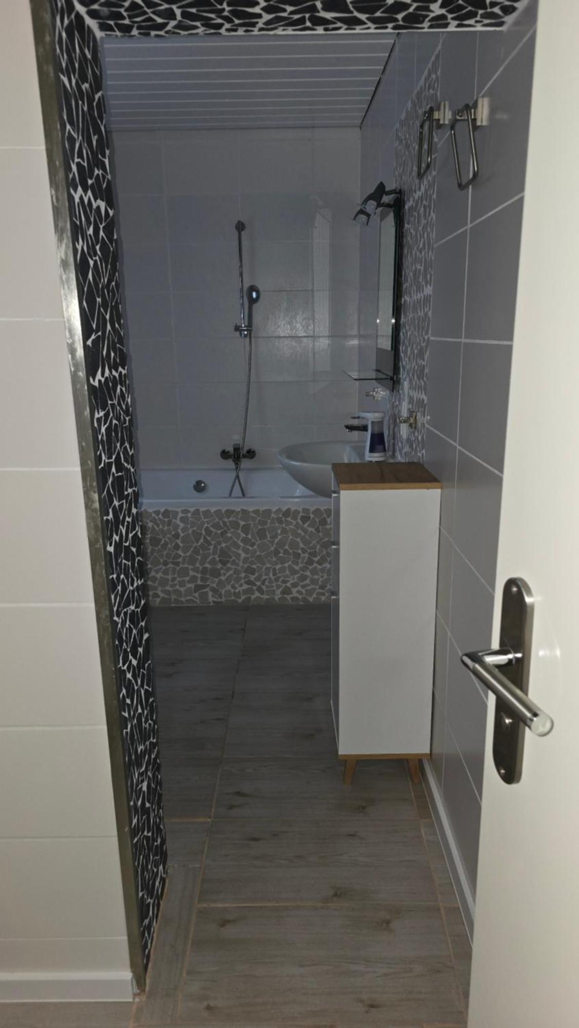Ferienwohnung Gräfenberg Exterior foto